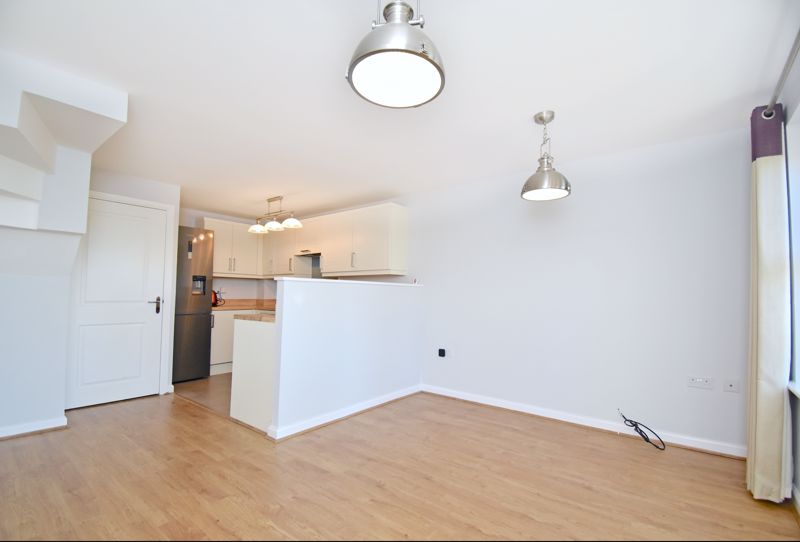 Kitchen / Dining Room- click for photo gallery